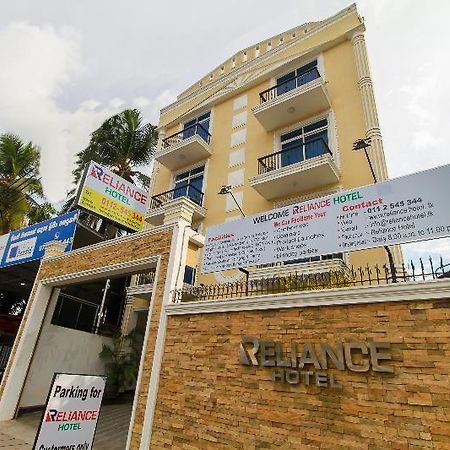 Oyo 126 Reliance Hotel Κολόμπο Εξωτερικό φωτογραφία
