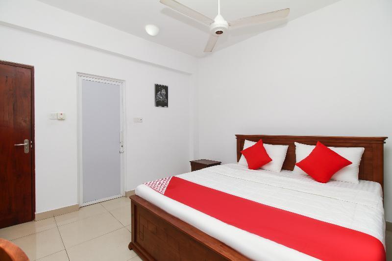 Oyo 126 Reliance Hotel Κολόμπο Εξωτερικό φωτογραφία