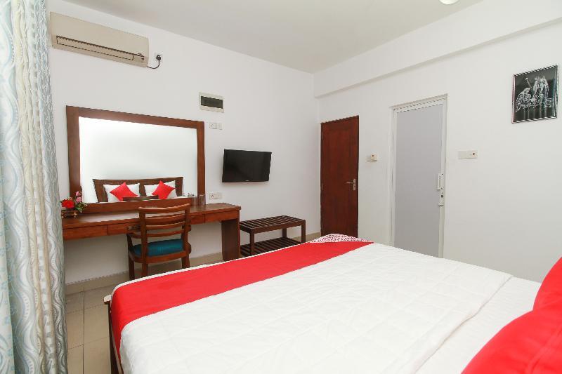 Oyo 126 Reliance Hotel Κολόμπο Εξωτερικό φωτογραφία