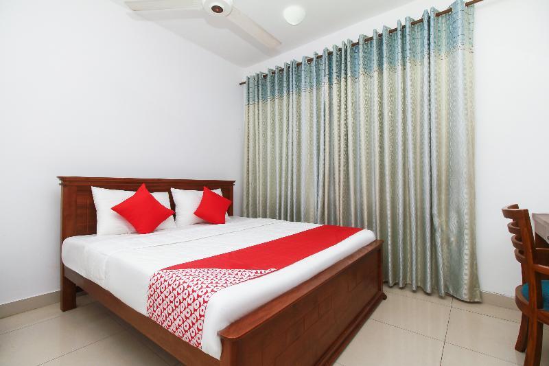 Oyo 126 Reliance Hotel Κολόμπο Εξωτερικό φωτογραφία