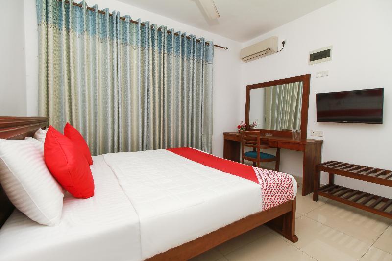 Oyo 126 Reliance Hotel Κολόμπο Εξωτερικό φωτογραφία