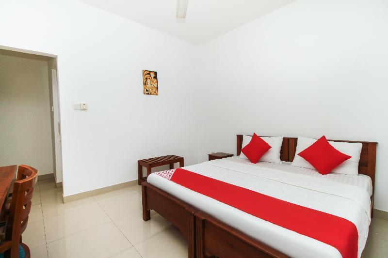 Oyo 126 Reliance Hotel Κολόμπο Εξωτερικό φωτογραφία