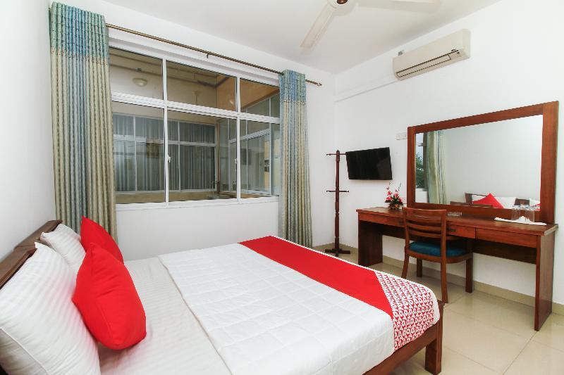 Oyo 126 Reliance Hotel Κολόμπο Εξωτερικό φωτογραφία